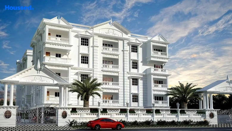 Project Image of Rams Anjali Atrium in RA Puram, Chennai - Image 247971