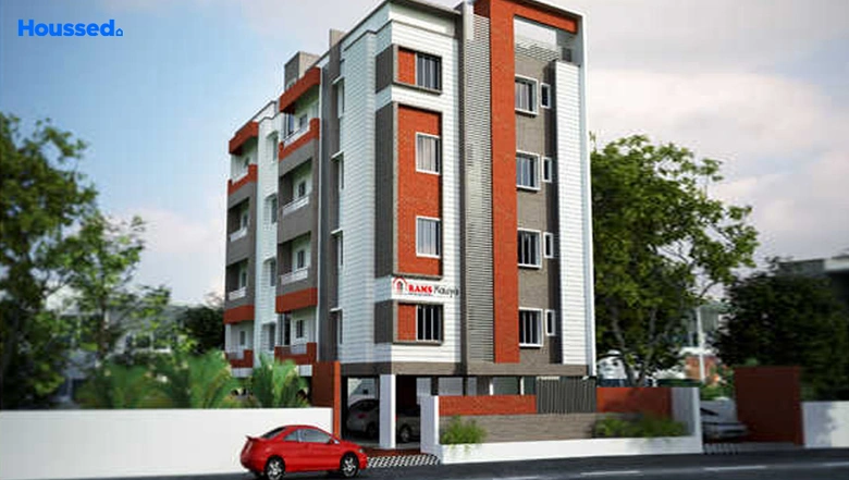 Project Image of Rams Maurya in Pallikaranai, Chennai - Image 247990