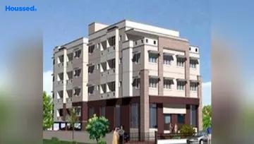 Project Image of Rams Vedasreni - Image 247999