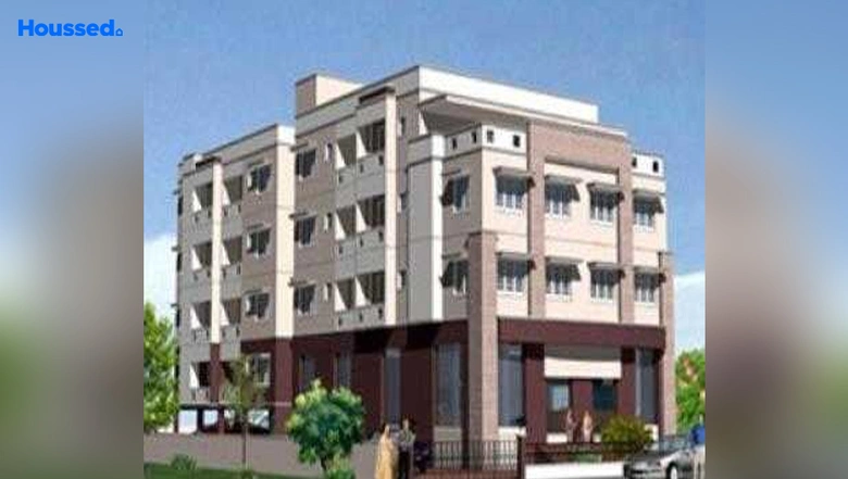 Project Image of Rams Vedasreni in Velachery, Chennai - Image 247999