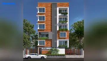 Project Image of Rams Utsav Apartment - Image 248017