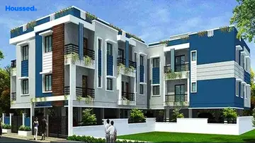 Project Image of Vikaan Sai Avighna - Image 338178