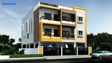 Project Image of Vikaan Sai Chand - Image 338189