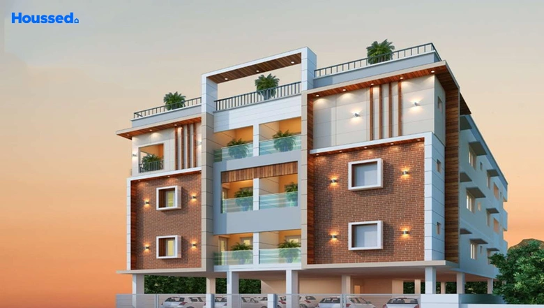 Project Image of GCC Chendhur in Tambaram, Chennai - Image 260876