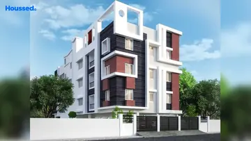 Project Image of Kriya Sai Saradha - Image 335785