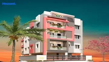 Project Image of GCC Ezhil - Image 260880