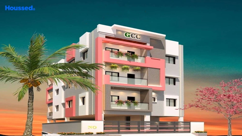 Project Image of GCC Ezhil in Tambaram, Chennai - Image 260880
