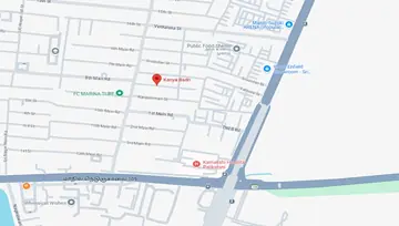 Location of Kanya Badri - Image 255124