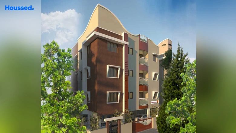 Project Image of Kanya Badri in Pallikaranai, Chennai - Image 255122