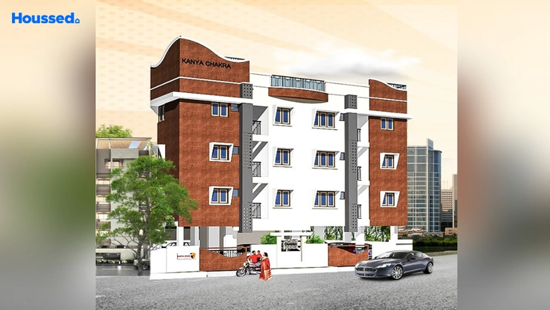 Project Image of Kanya Chakra in Pallikaranai, Chennai - Image 255116