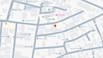 Location of Kanya ABC - Image 255363