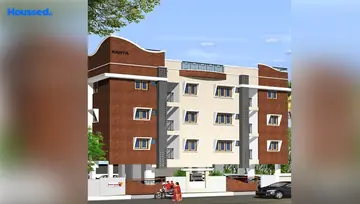 Project Image of Kanya ABC - Image 255361
