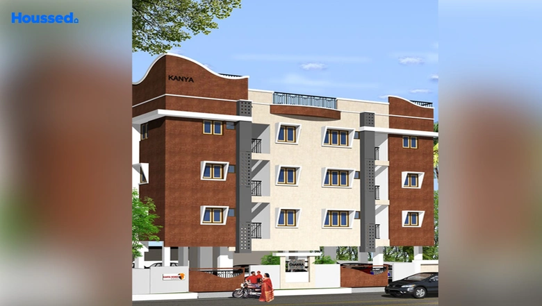 Project Image of Kanya ABC in Pallikaranai, Chennai - Image 255361