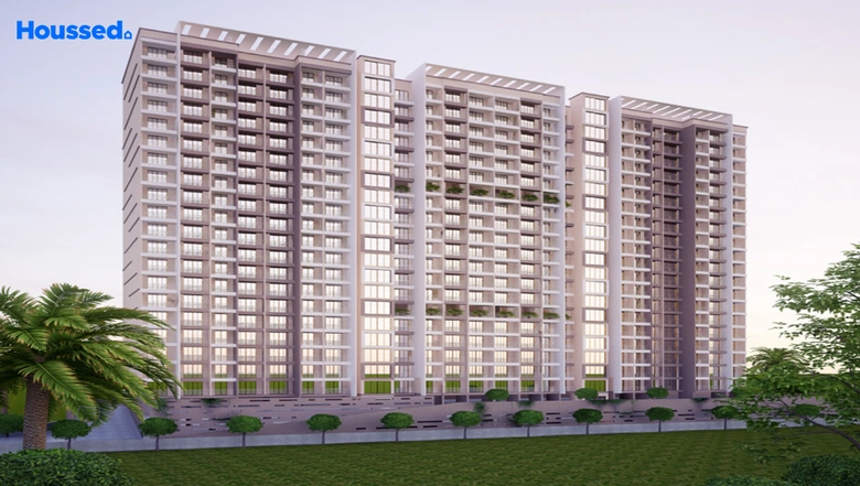 Project Image of KKG Mukundam in Bhayandar West, Thane - Image 22242