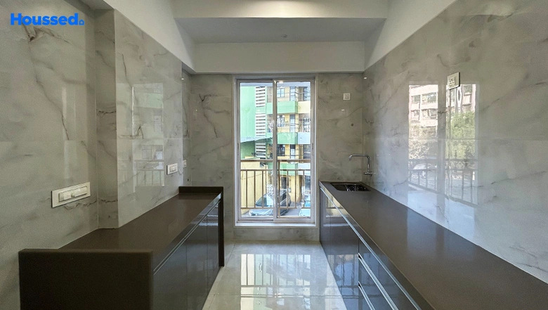 Sample Apartment of KKG Mukundam in Bhayandar West, Thane - Image 22245