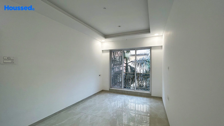 Sample Apartment of KKG Mukundam in Bhayandar West, Thane - Image 22251