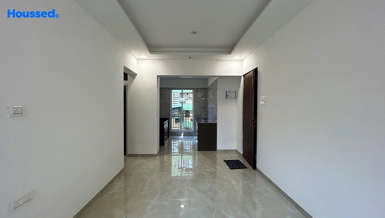 Sample Apartment of KKG Mukundam in Bhayandar West, Thane - Image 22246