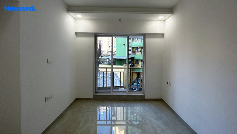 Sample Apartment of KKG Mukundam in Bhayandar West, Thane - Image 22248