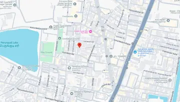 Location of Kanya Sri Harsha - Image 255130