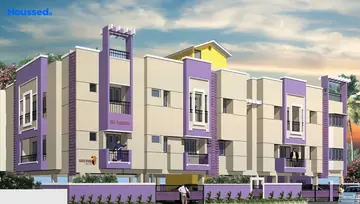 Project Image of Kanya Sri Harsha - Image 255128