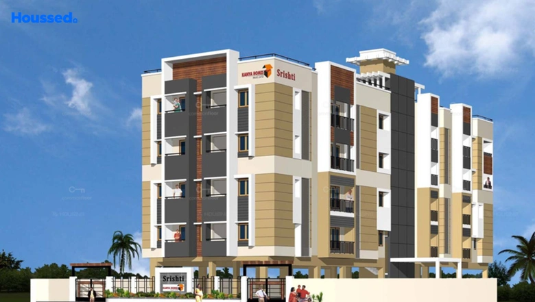Project Image of Kanya Srishti in Perungudi, Chennai - Image 255262