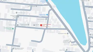 Location of Kanya Sri Suka - Image 255331