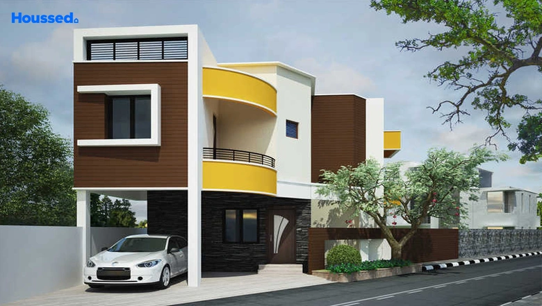 Project Image of GCC Greenway Vishwa in Guduvancheri, Chennai - Image 260896