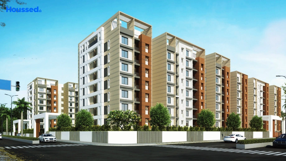 Project Image of Radiance Empire in Perambur, Chennai - Image 342943