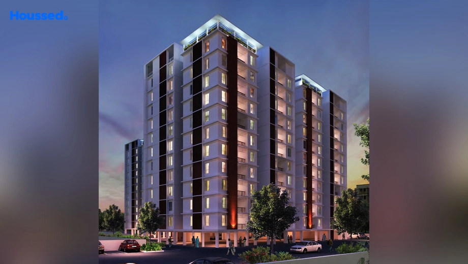 Project Image of Radiance Shine in OMR, Chennai - Image 343017