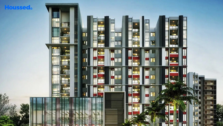 Project Image of Radiance Royale in Poonamallee, Chennai - Image 342989