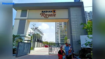 Project Image of Radiance Royale - Image 342987