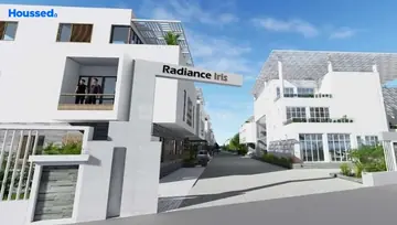 Project Image of Radiance Iris - Image 273545