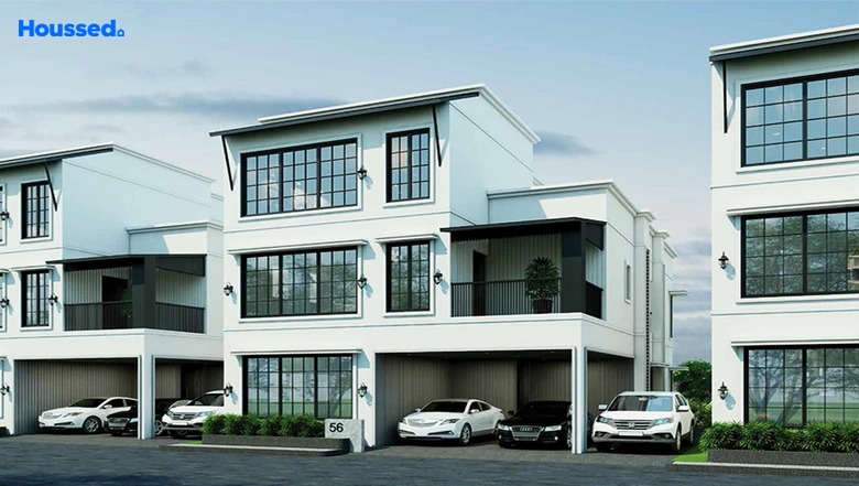 Project Image of Radiance Imperia in Veerakeralam, Coimbatore - Image 242645