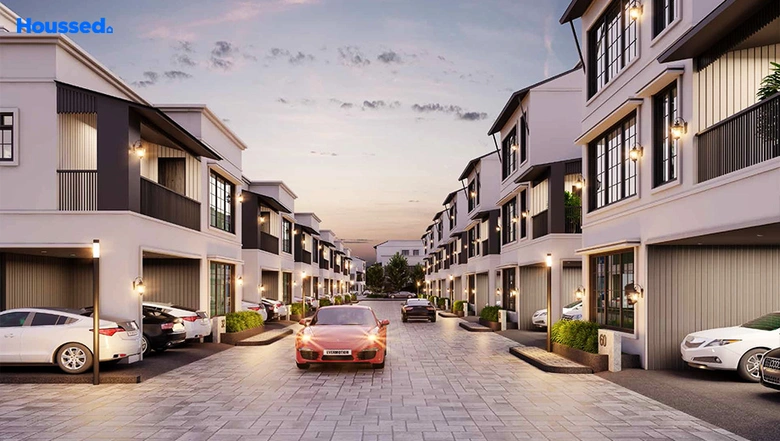 Project Image of Radiance Imperia in Veerakeralam, Coimbatore - Image 242642