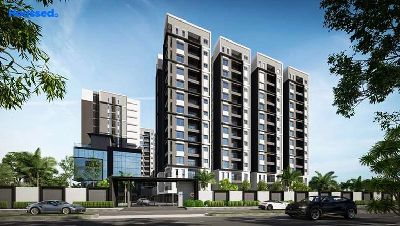 Project Image of Radiance Riverwoods in Perur Road, Coimbatore - Image 242651