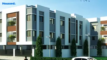 Project Image of GCC Saptarishi - Image 338377