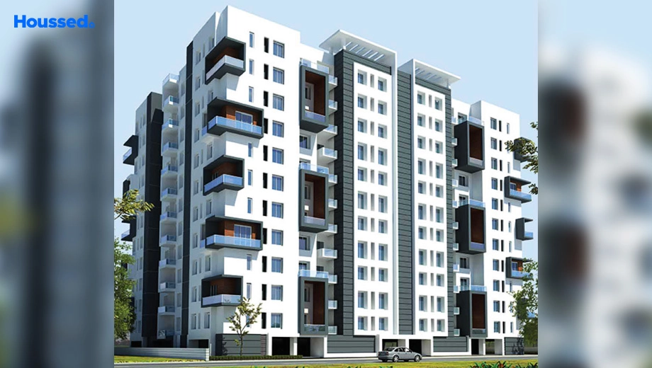 Project Image of Appaswamy Greensville in Sholinganallur, Chennai - Image 340032