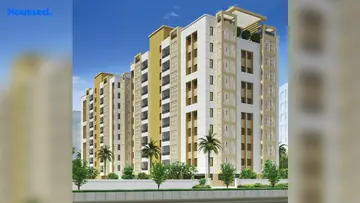Project Image of Appaswamy Citysquare - Image 340023