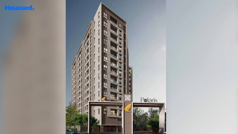 Project Image of DRA Polaris in Madhavaram, Chennai - Image 258185