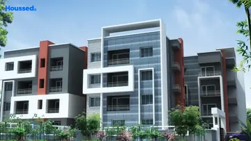 Project Image of Appaswamy Luz Amor - Image 340060