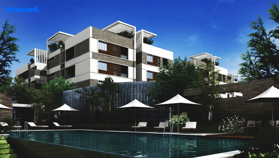Project Image of DRA Pristine Pavilion 1 in Mahindra World City, Chennai - Image 345741