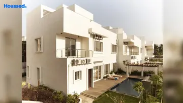Project Image of Appaswamy Springs Villa - Image 340117