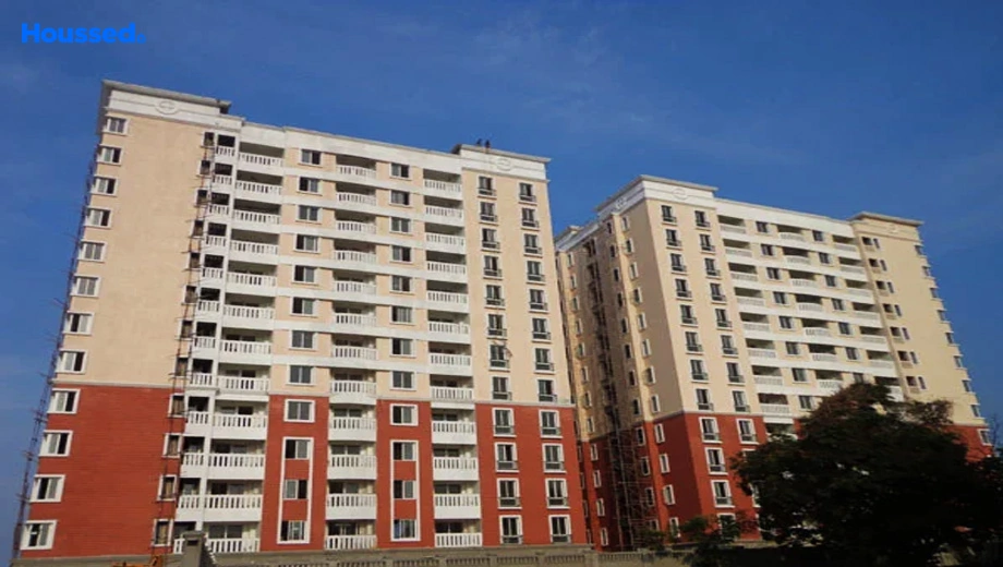 Project Image of Appaswamy Mapleton in Pallikaranai, Chennai - Image 340073