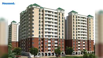 Project Image of Appaswamy Mapleton - Image 340074