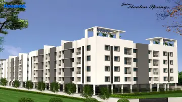 Project Image of Jains Avalon Springs - Image 335652