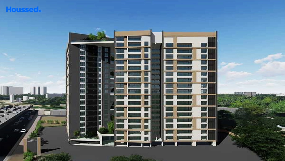 Project Image of Appaswamy Skylon in Koyambedu, Chennai - Image 340103