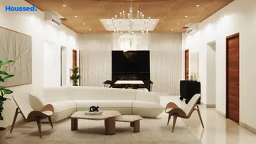 Sample Apartment of Appaswamy Skylon - Image 340404