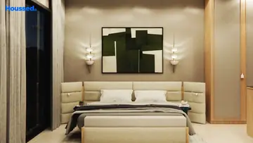 Sample Apartment of Appaswamy Skylon - Image 340406
