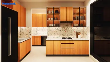 Sample Apartment of Appaswamy Skylon - Image 340405