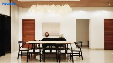 Sample Apartment of Appaswamy Skylon - Image 340402